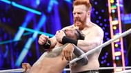 Sheamus is not the biggest fan of The Bloodline